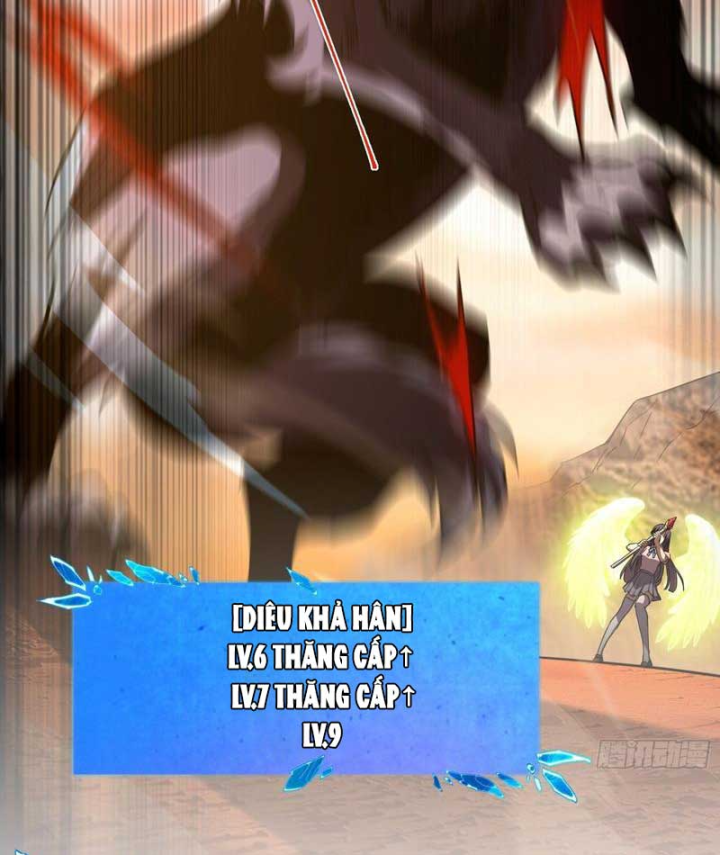 Chỉ Đổi Một Chữ Trong Kỹ Năng, Bọn Họ Bị Ta Chơi Chết Chapter 6 - 83