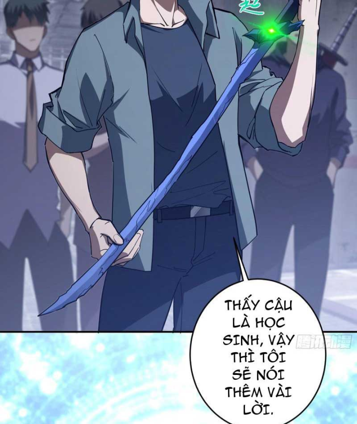 Chỉ Đổi Một Chữ Trong Kỹ Năng, Bọn Họ Bị Ta Chơi Chết Chapter 6 - 11