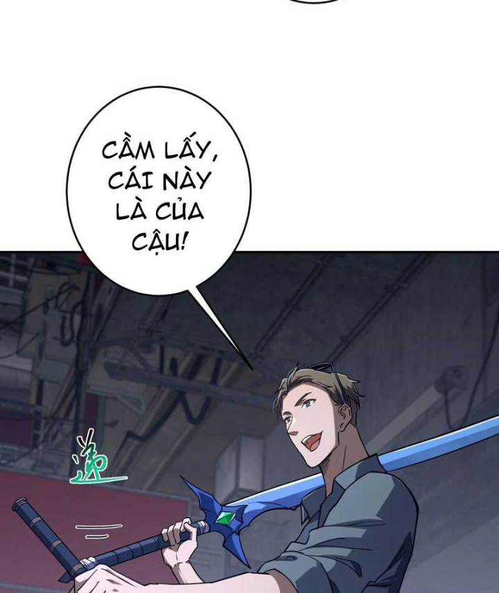Chỉ Đổi Một Chữ Trong Kỹ Năng, Bọn Họ Bị Ta Chơi Chết Chapter 6 - 37