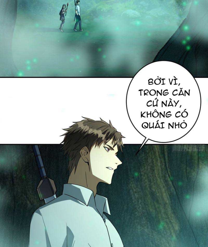 Chỉ Đổi Một Chữ Trong Kỹ Năng, Bọn Họ Bị Ta Chơi Chết Chapter 6 - 110