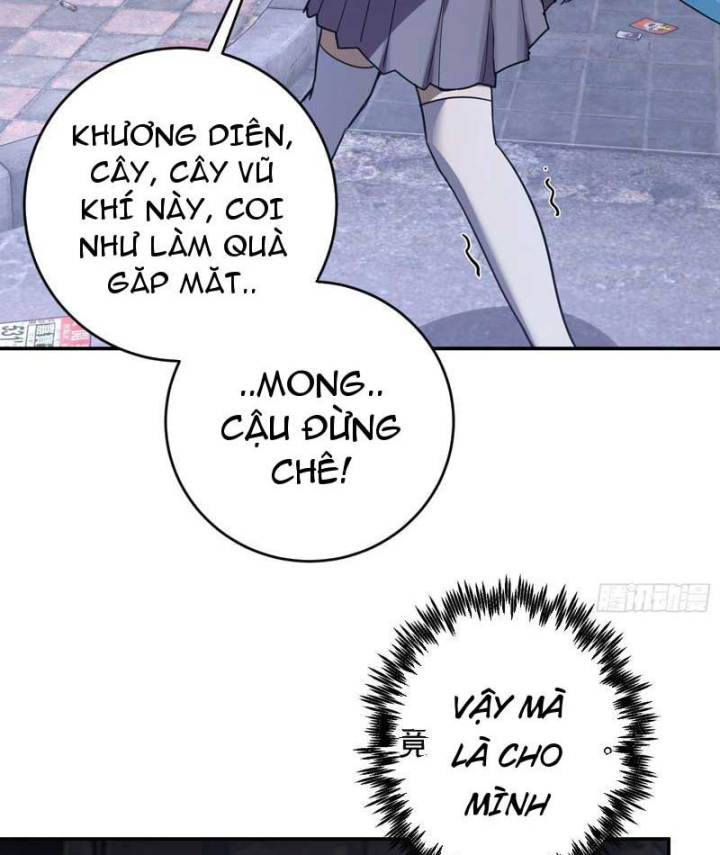 Chỉ Đổi Một Chữ Trong Kỹ Năng, Bọn Họ Bị Ta Chơi Chết Chapter 6 - 69