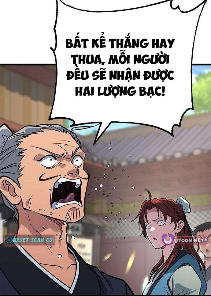 Tân Thủ Tiền Tuyến Chapter 5 - 57