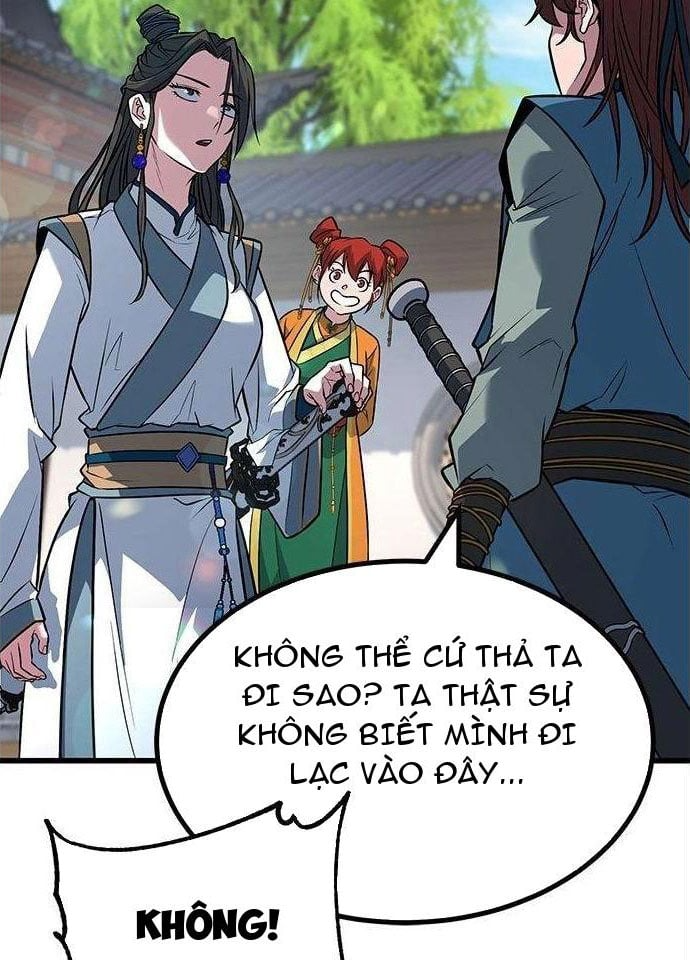 Tân Thủ Tiền Tuyến Chapter 5 - 100