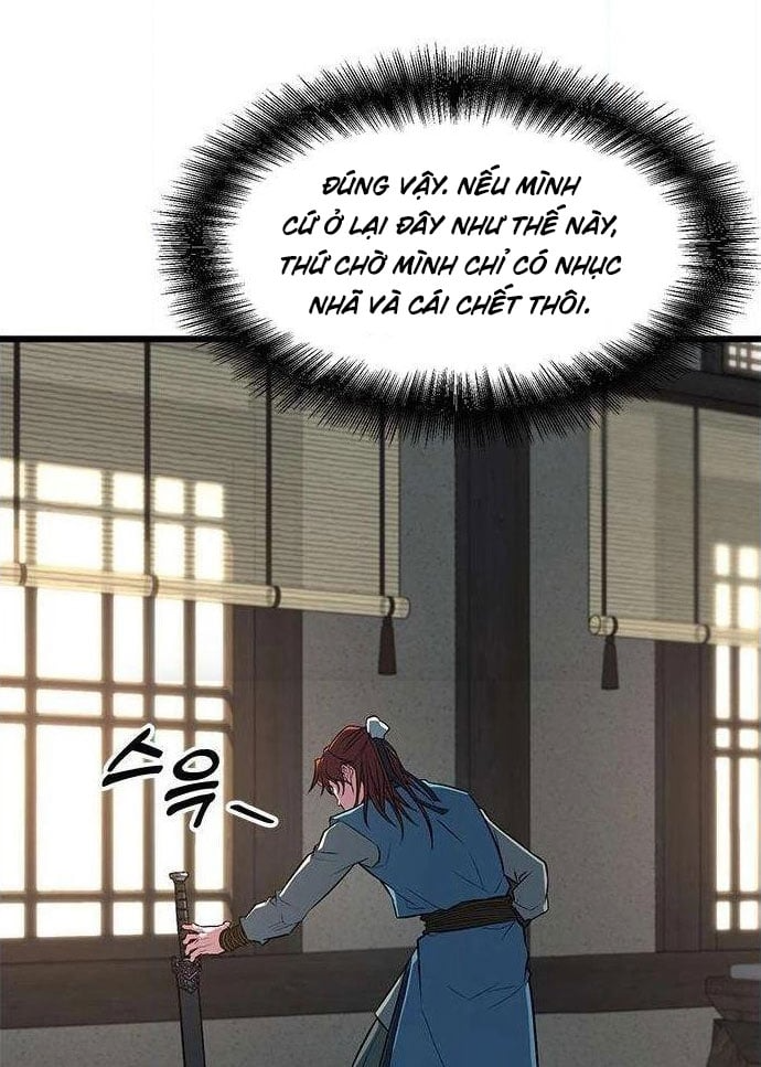 Tân Thủ Tiền Tuyến Chapter 5 - 32