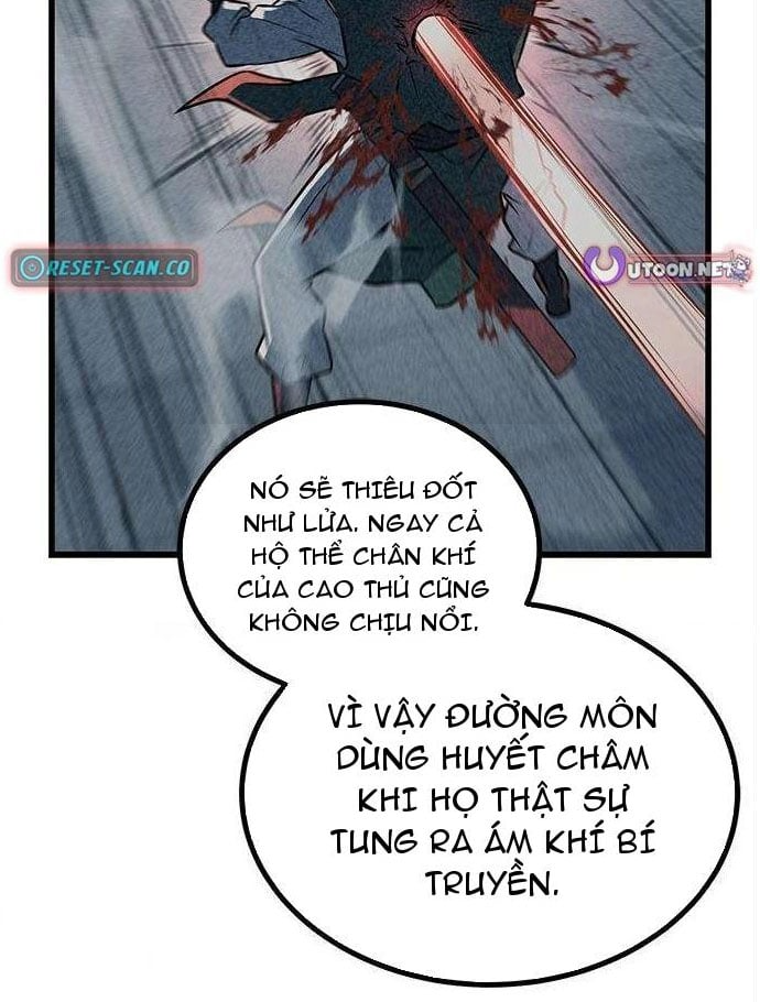 Tân Thủ Tiền Tuyến Chapter 5 - 11