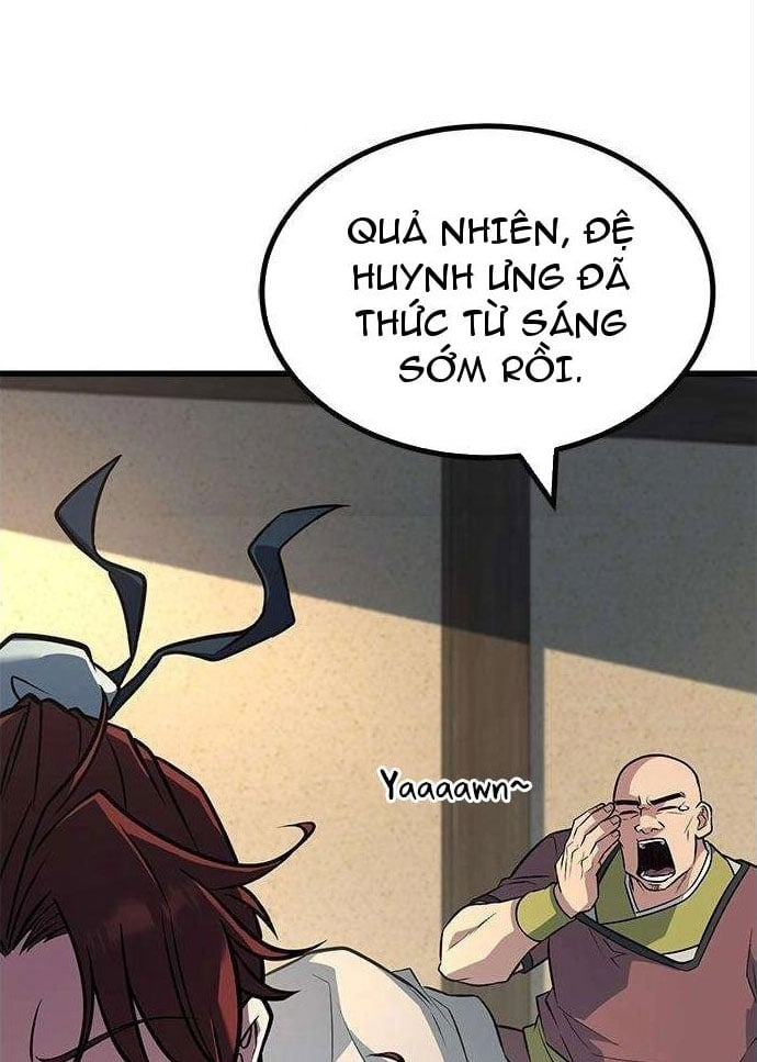 Tân Thủ Tiền Tuyến Chapter 5 - 36