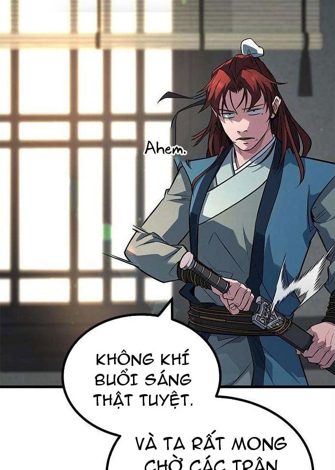 Tân Thủ Tiền Tuyến Chapter 5 - 38