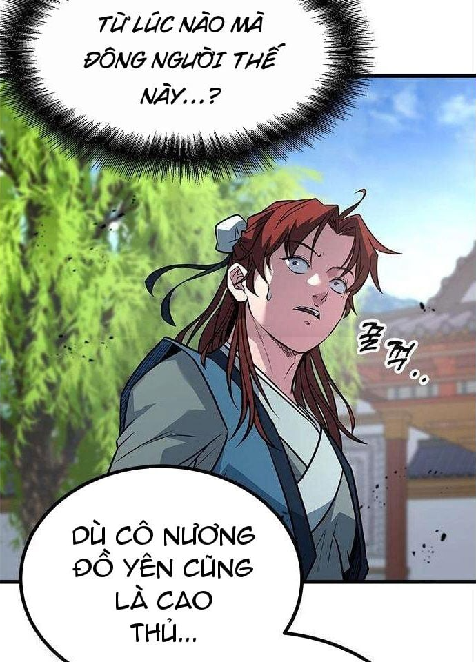 Tân Thủ Tiền Tuyến Chapter 5 - 104