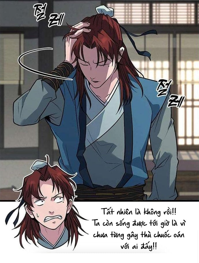 Tân Thủ Tiền Tuyến Chapter 5 - 17