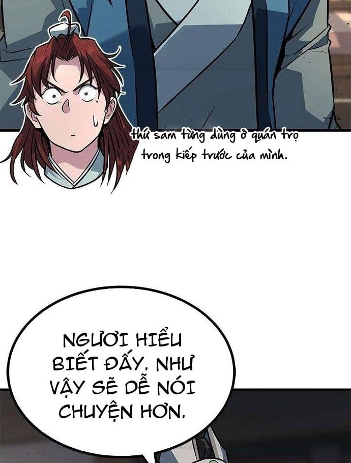 Tân Thủ Tiền Tuyến Chapter 5 - 8