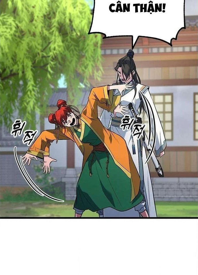 Tân Thủ Tiền Tuyến Chapter 5 - 94