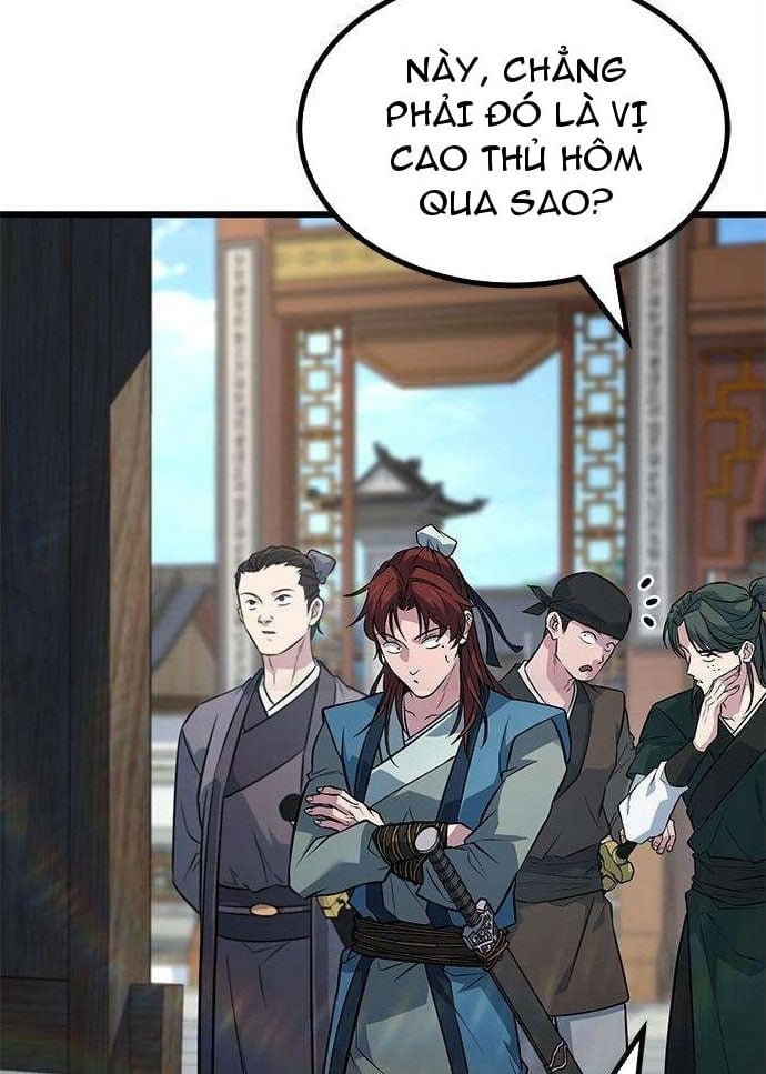 Tân Thủ Tiền Tuyến Chapter 5 - 42