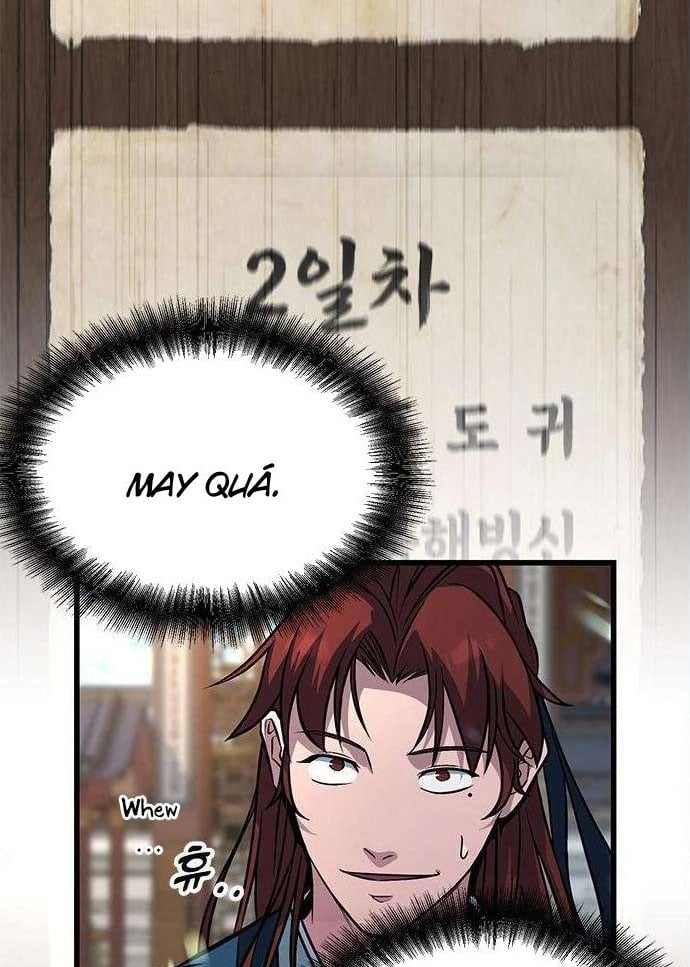 Tân Thủ Tiền Tuyến Chapter 5 - 44