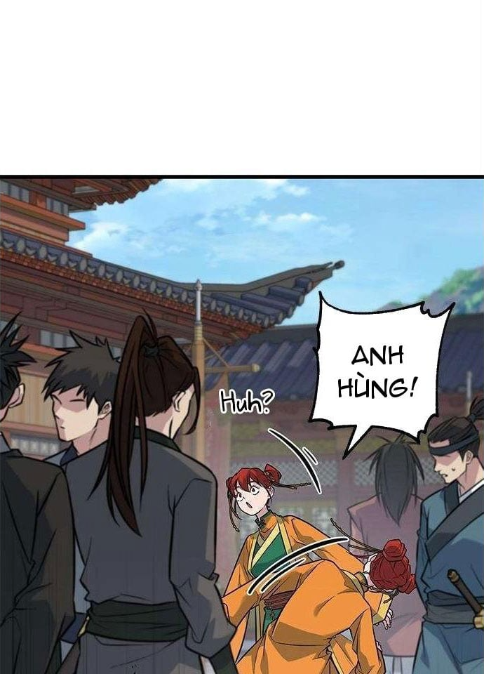 Tân Thủ Tiền Tuyến Chapter 5 - 66