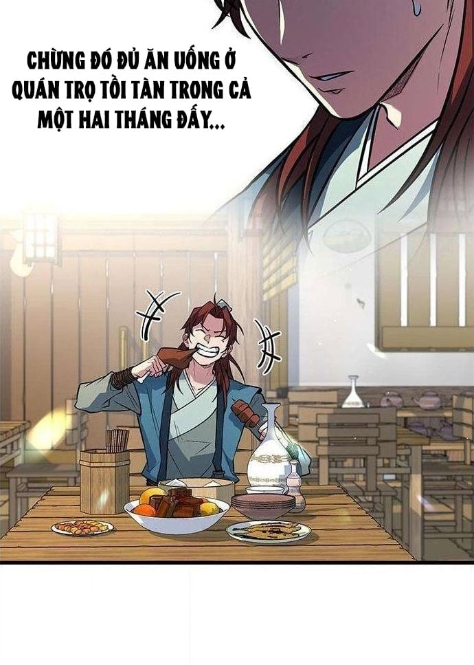 Tân Thủ Tiền Tuyến Chapter 5 - 59