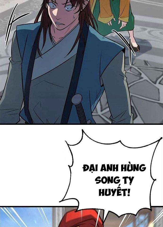Tân Thủ Tiền Tuyến Chapter 5 - 63