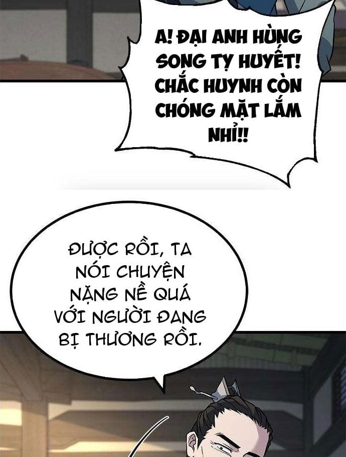 Tân Thủ Tiền Tuyến Chapter 5 - 20