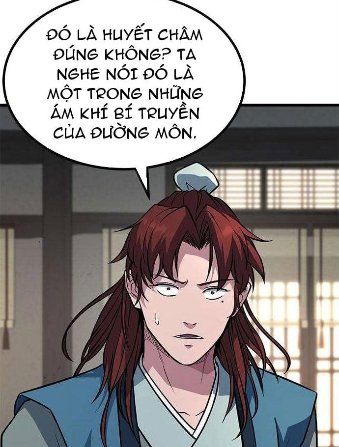 Tân Thủ Tiền Tuyến Chapter 5 - 7
