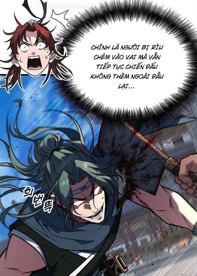 Tân Thủ Tiền Tuyến Chapter 5 - 48