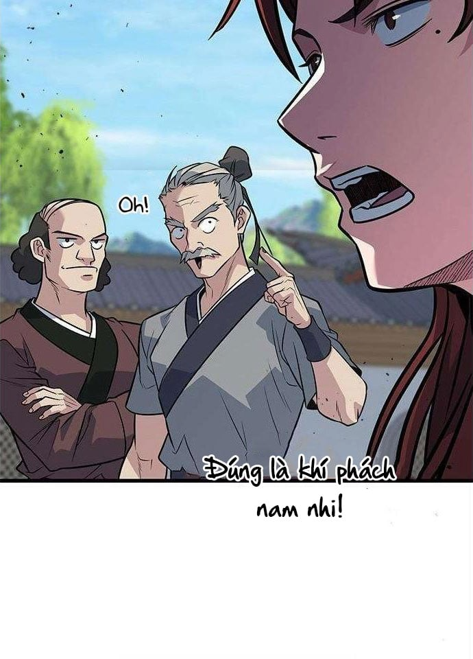 Tân Thủ Tiền Tuyến Chapter 5 - 112