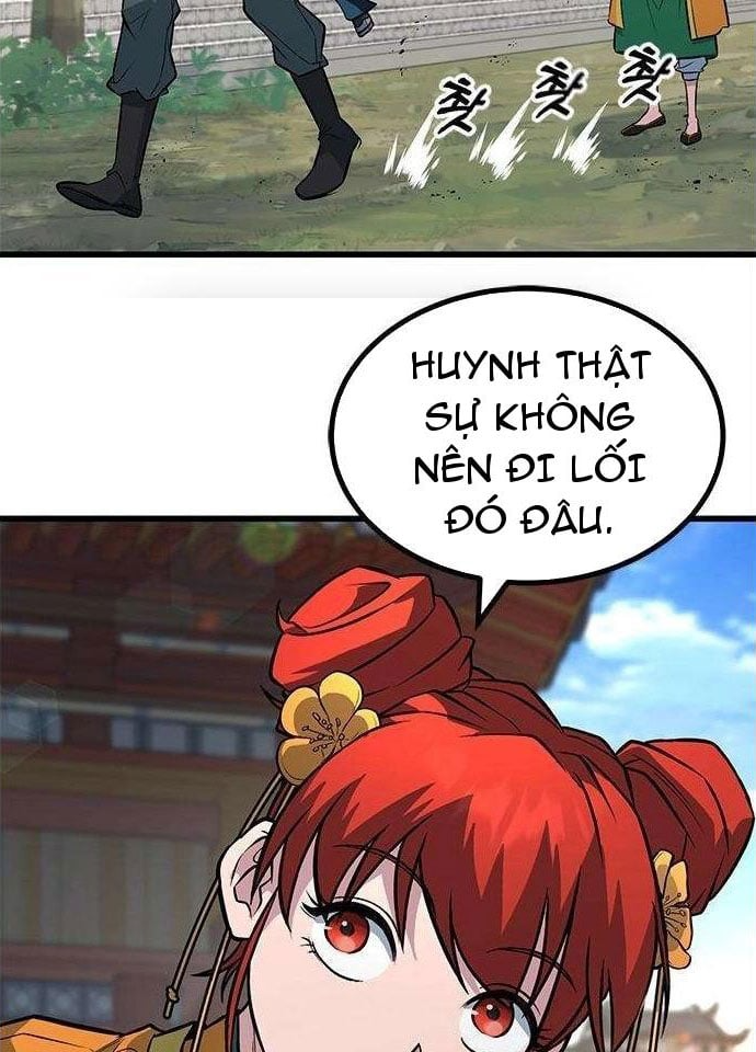 Tân Thủ Tiền Tuyến Chapter 5 - 74