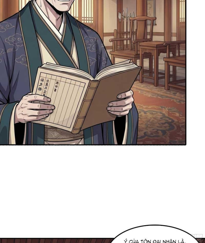 Ta Làm Bật Mã Ôn Tại Thiên Đình Chapter 7 - 47
