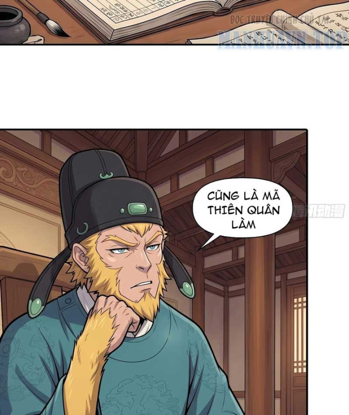 Ta Làm Bật Mã Ôn Tại Thiên Đình Chapter 7 - 39