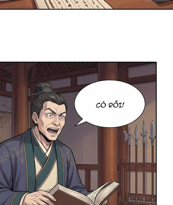 Ta Làm Bật Mã Ôn Tại Thiên Đình Chapter 7 - 32