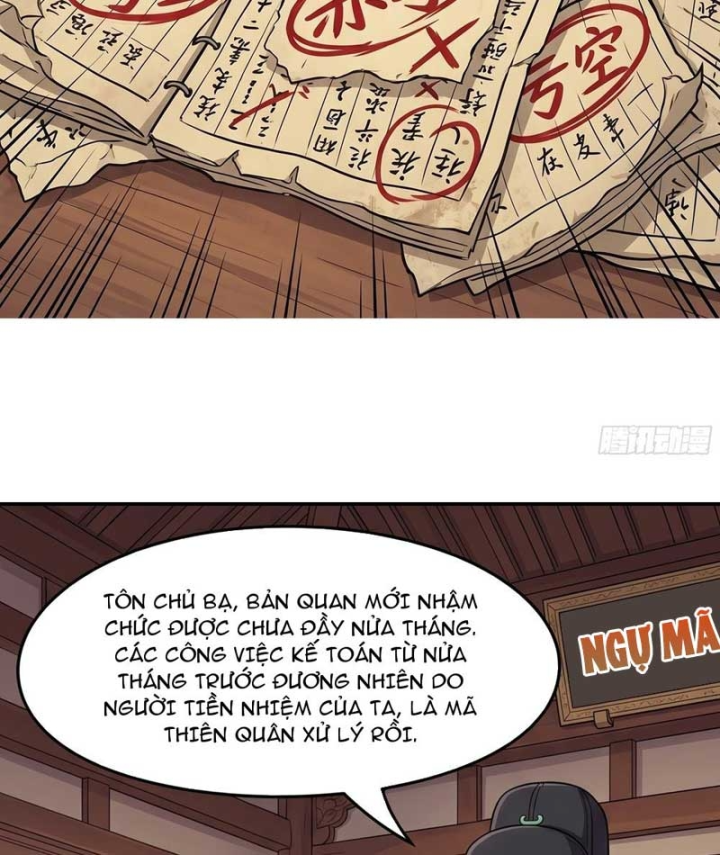 Ta Làm Bật Mã Ôn Tại Thiên Đình Chapter 7 - 42