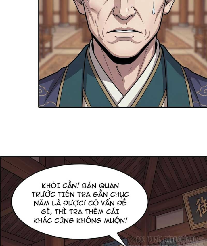 Ta Làm Bật Mã Ôn Tại Thiên Đình Chapter 7 - 25