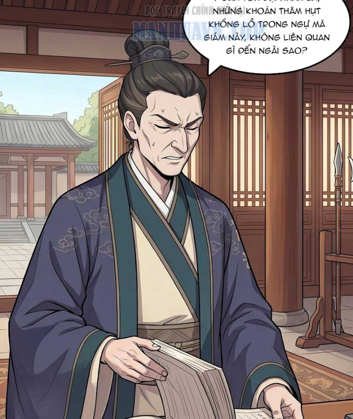 Ta Làm Bật Mã Ôn Tại Thiên Đình Chapter 7 - 48