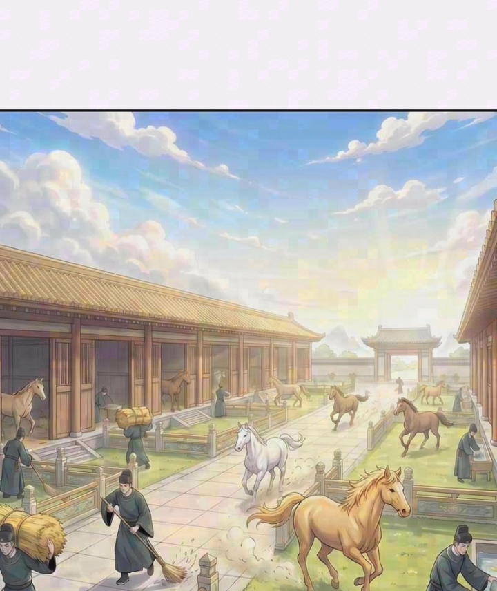Ta Làm Bật Mã Ôn Tại Thiên Đình Chapter 7 - 1