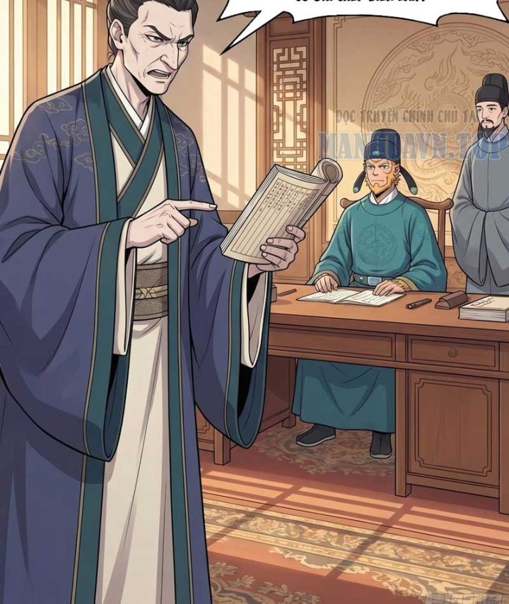 Ta Làm Bật Mã Ôn Tại Thiên Đình Chapter 7 - 34