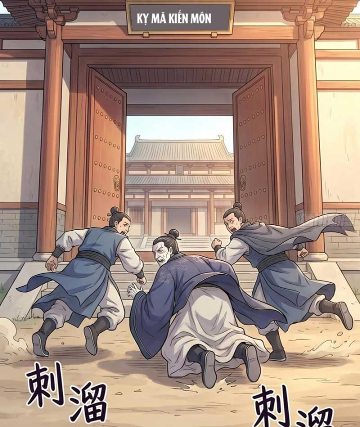 Ta Làm Bật Mã Ôn Tại Thiên Đình Chapter 7 - 64