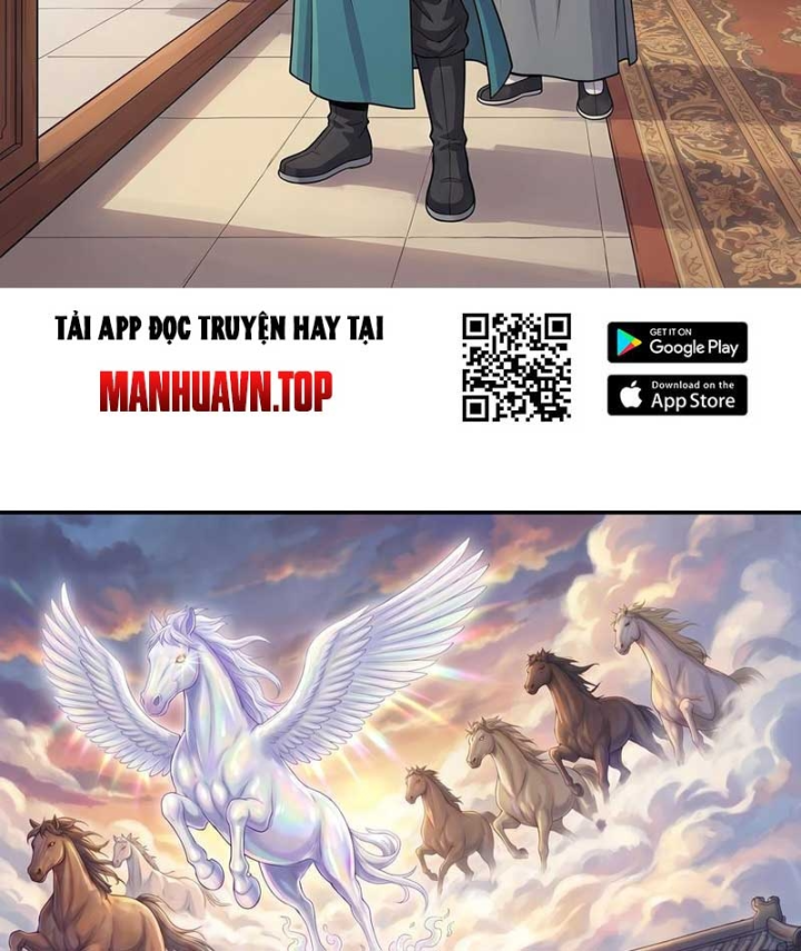 Ta Làm Bật Mã Ôn Tại Thiên Đình Chapter 7 - 67