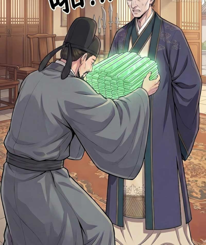 Ta Làm Bật Mã Ôn Tại Thiên Đình Chapter 7 - 54
