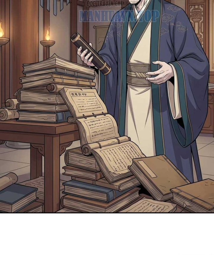 Ta Làm Bật Mã Ôn Tại Thiên Đình Chapter 7 - 21