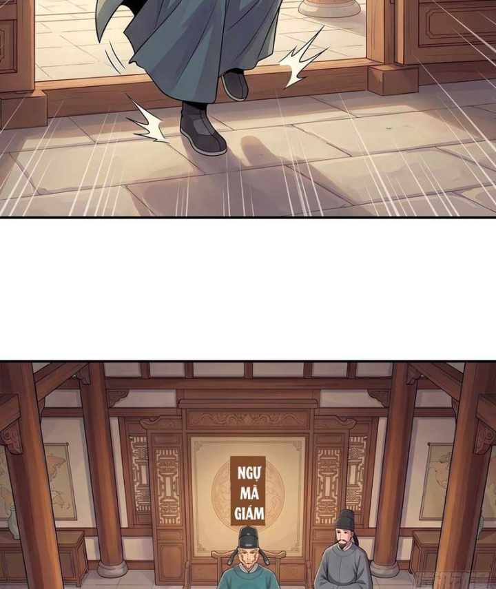 Ta Làm Bật Mã Ôn Tại Thiên Đình Chapter 7 - 6