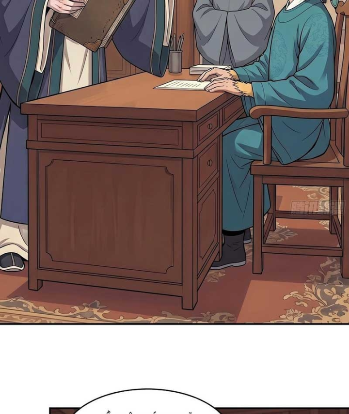 Ta Làm Bật Mã Ôn Tại Thiên Đình Chapter 7 - 36