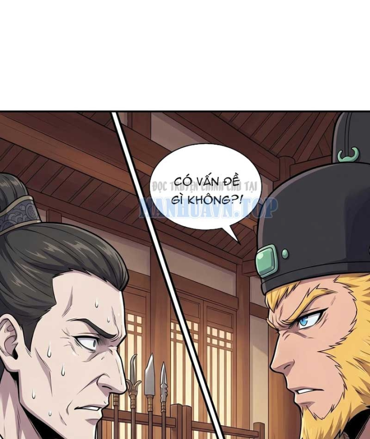 Ta Làm Bật Mã Ôn Tại Thiên Đình Chapter 7 - 45