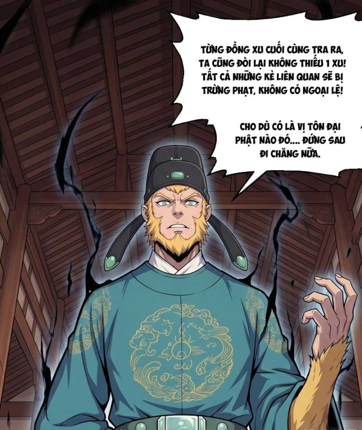 Ta Làm Bật Mã Ôn Tại Thiên Đình Chapter 7 - 62
