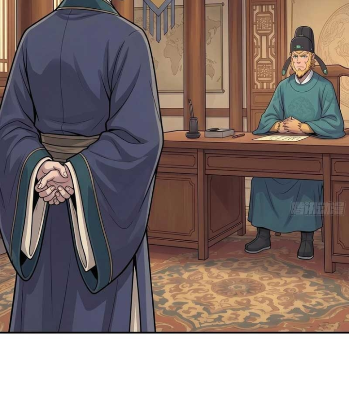 Ta Làm Bật Mã Ôn Tại Thiên Đình Chapter 7 - 14