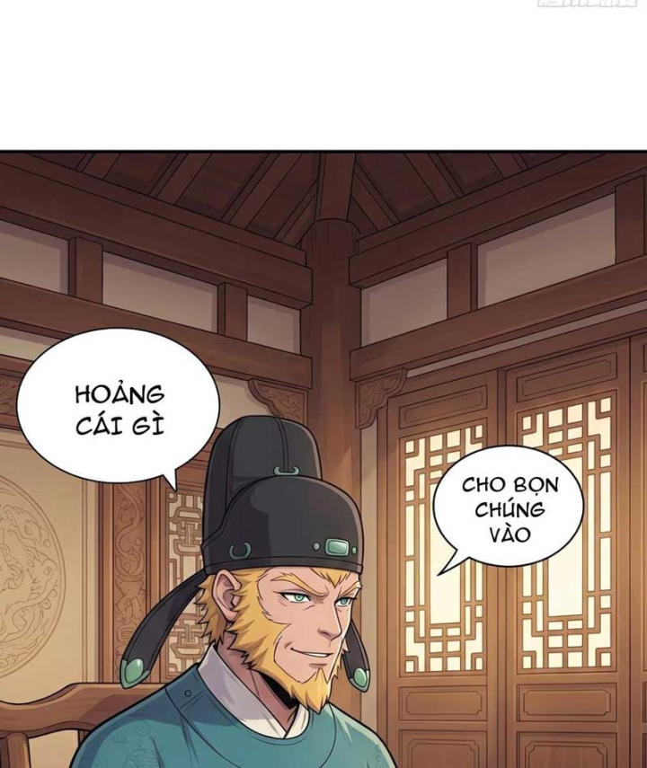 Ta Làm Bật Mã Ôn Tại Thiên Đình Chapter 7 - 10