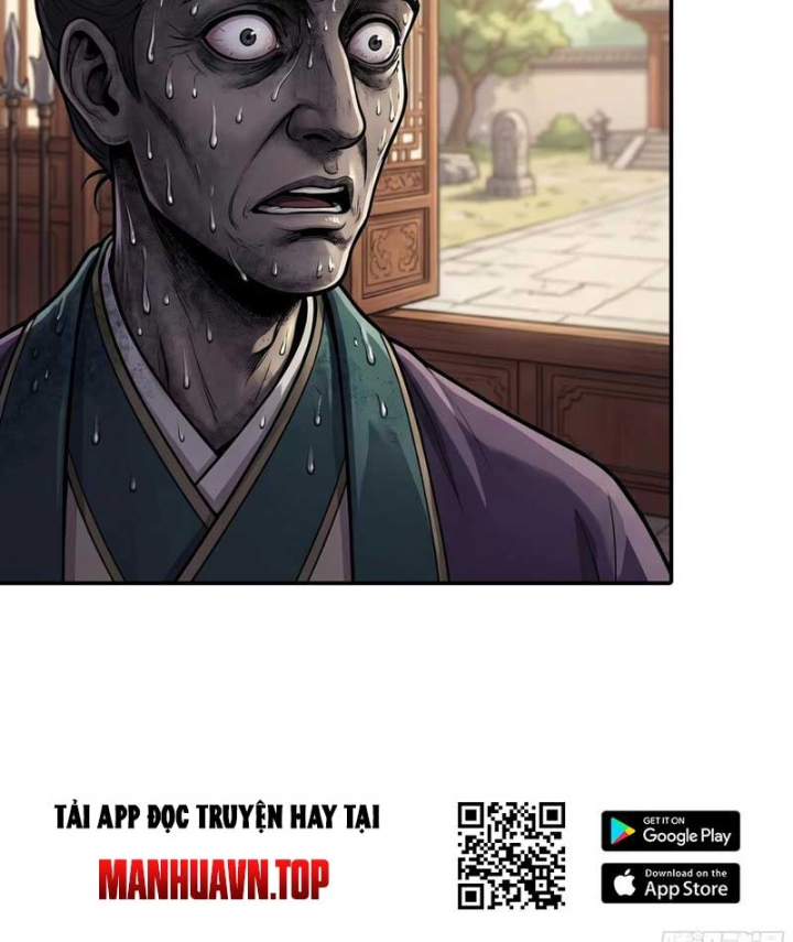 Ta Làm Bật Mã Ôn Tại Thiên Đình Chapter 7 - 59
