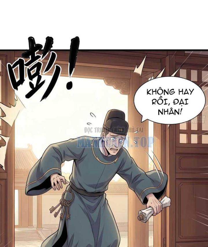 Ta Làm Bật Mã Ôn Tại Thiên Đình Chapter 7 - 5