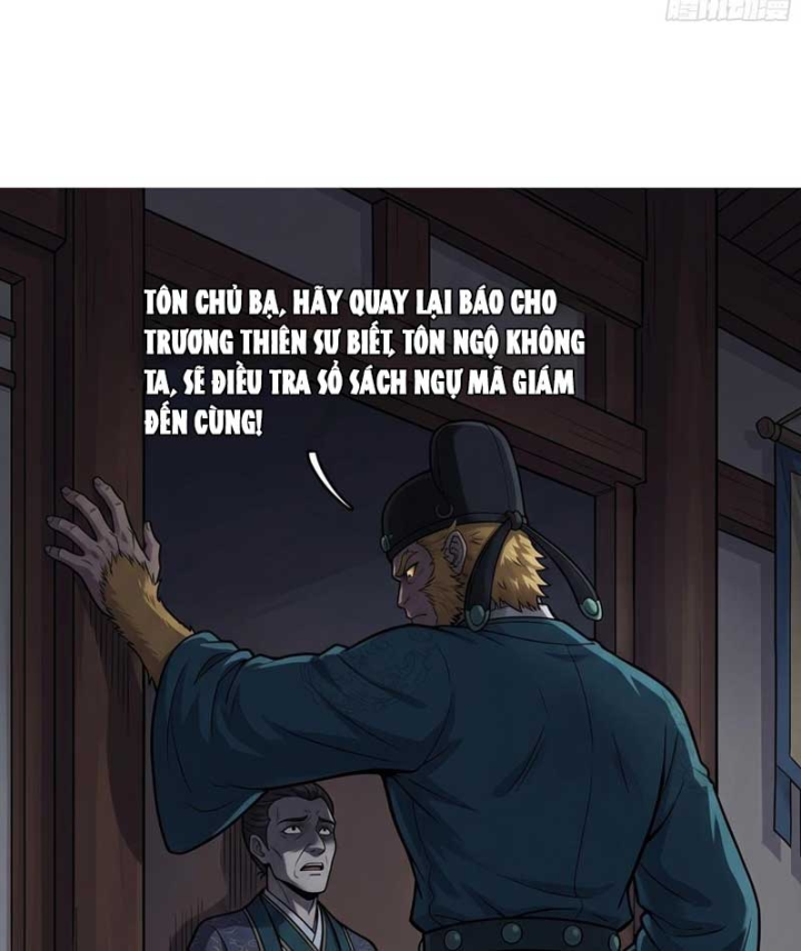 Ta Làm Bật Mã Ôn Tại Thiên Đình Chapter 7 - 60