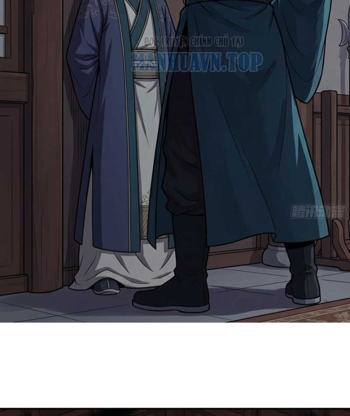 Ta Làm Bật Mã Ôn Tại Thiên Đình Chapter 7 - 61