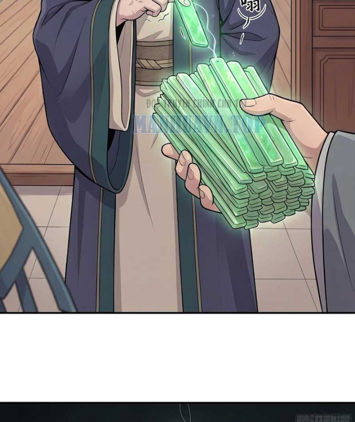 Ta Làm Bật Mã Ôn Tại Thiên Đình Chapter 7 - 56