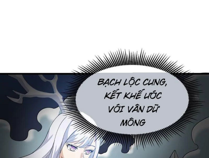 Thế Nhân Thực Sự Tin Tôi Là Đại Boss Chapter 147 - 4