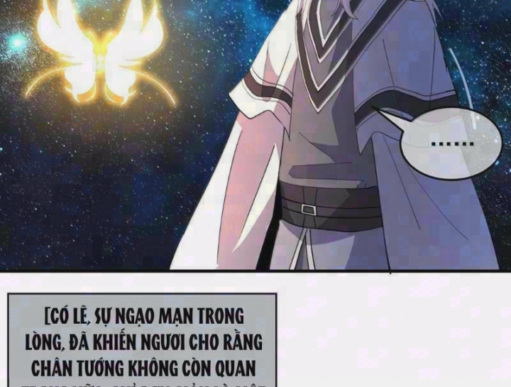Thế Nhân Thực Sự Tin Tôi Là Đại Boss Chapter 147 - 2